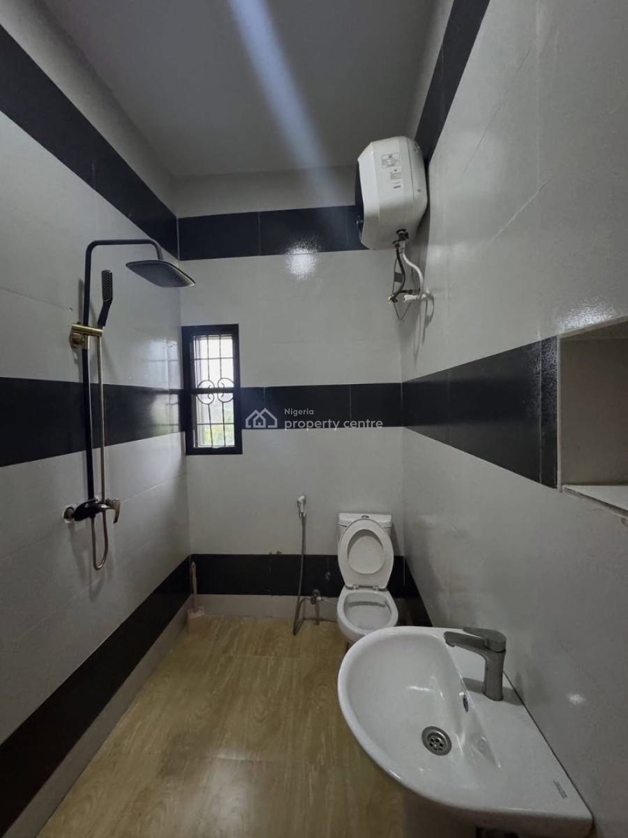5 Bedroom Duplex with Bq, Cornerstone Off Nta, Port Harcourt, Rivers, Detached Duplex for Sale