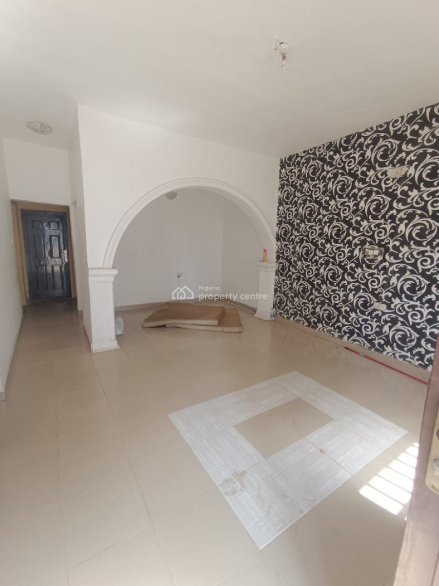 2 Bedrooms Flat, General Paint, Sangotedo, Ajah, Lagos, Flat / Apartment for Rent