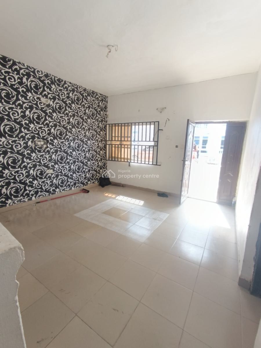 2 Bedrooms Flat, General Paint, Sangotedo, Ajah, Lagos, Flat / Apartment for Rent