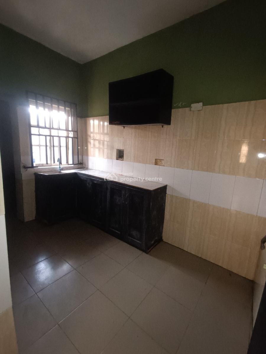 2 Bedrooms Flat, General Paint, Sangotedo, Ajah, Lagos, Flat / Apartment for Rent