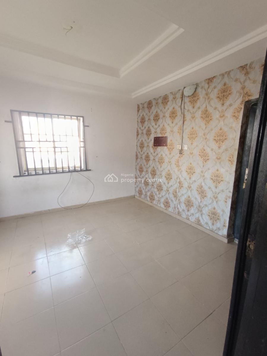 2 Bedrooms Flat, General Paint, Sangotedo, Ajah, Lagos, Flat / Apartment for Rent