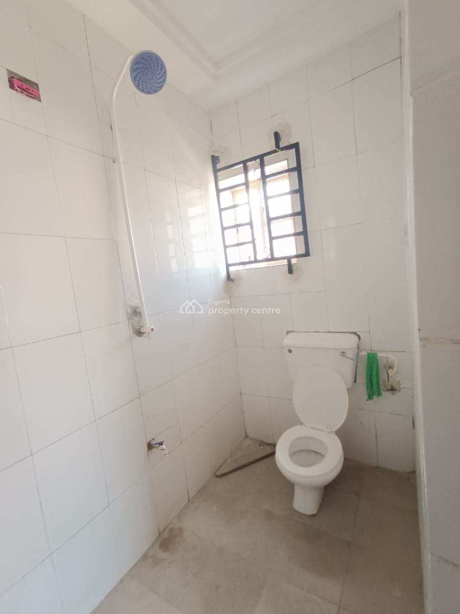 2 Bedrooms Flat, General Paint, Sangotedo, Ajah, Lagos, Flat / Apartment for Rent