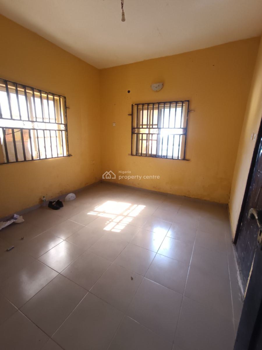 2 Bedrooms Flat, General Paint, Sangotedo, Ajah, Lagos, Flat / Apartment for Rent