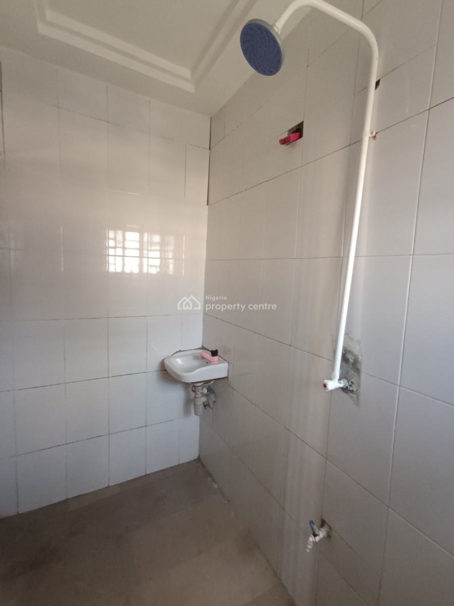 2 Bedrooms Flat, General Paint, Sangotedo, Ajah, Lagos, Flat / Apartment for Rent