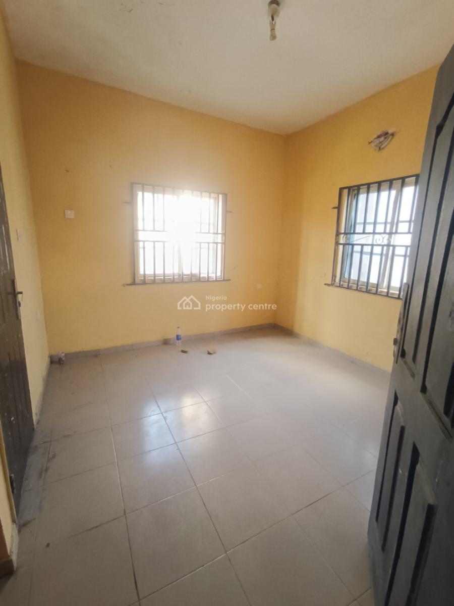 2 Bedrooms Flat, General Paint, Sangotedo, Ajah, Lagos, Flat / Apartment for Rent