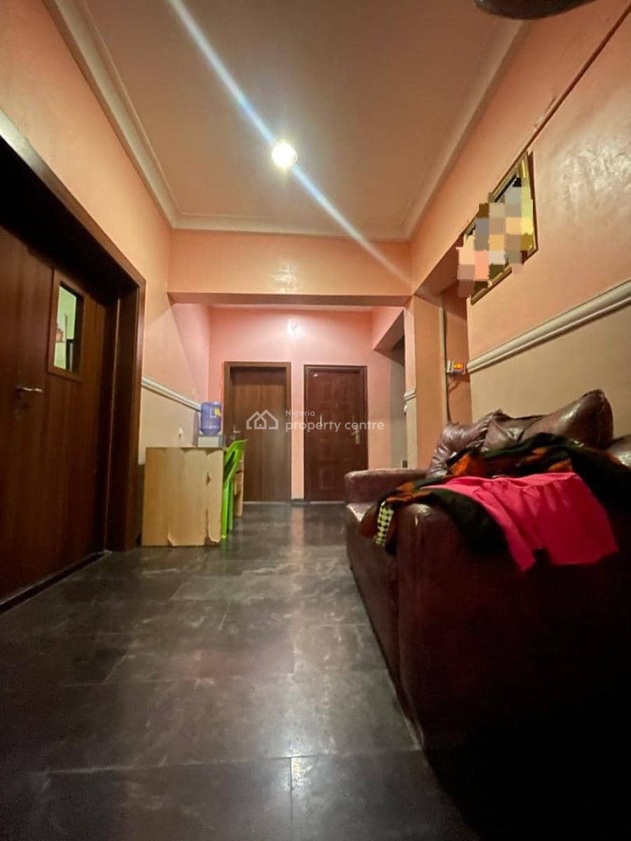 4 Bedroom Detached Duplex, Off East-west Road, Rumuduru, Port Harcourt, Rivers, Detached Duplex for Sale