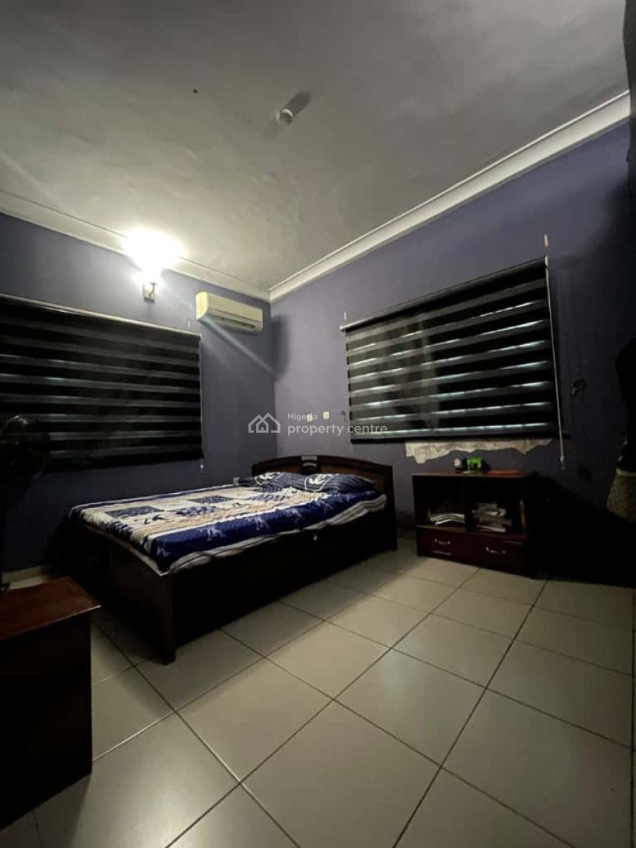 4 Bedroom Detached Duplex, Off East-west Road, Rumuduru, Port Harcourt, Rivers, Detached Duplex for Sale