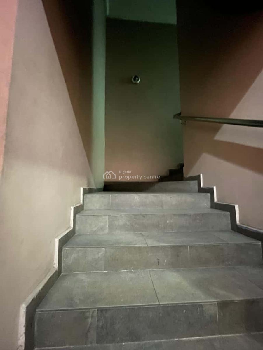 4 Bedroom Detached Duplex, Off East-west Road, Rumuduru, Port Harcourt, Rivers, Detached Duplex for Sale