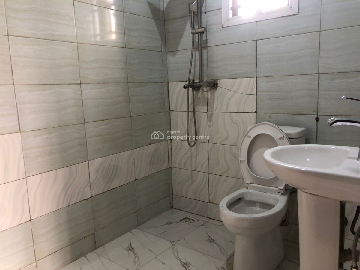 3 Bedrooms Flat, Life Camp, Abuja, Flat / Apartment for Rent