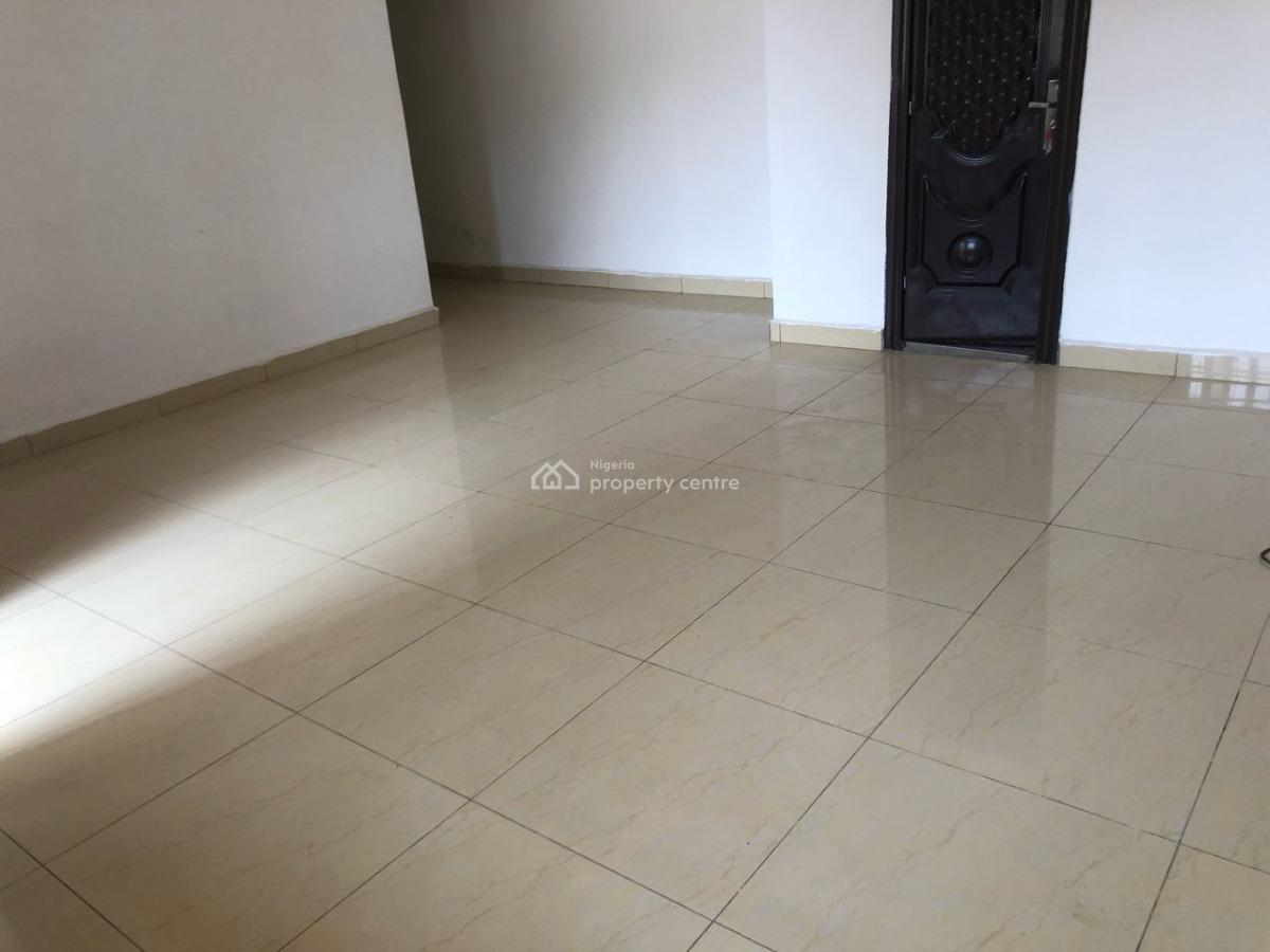 3 Bedrooms Flat, Life Camp, Abuja, Flat / Apartment for Rent