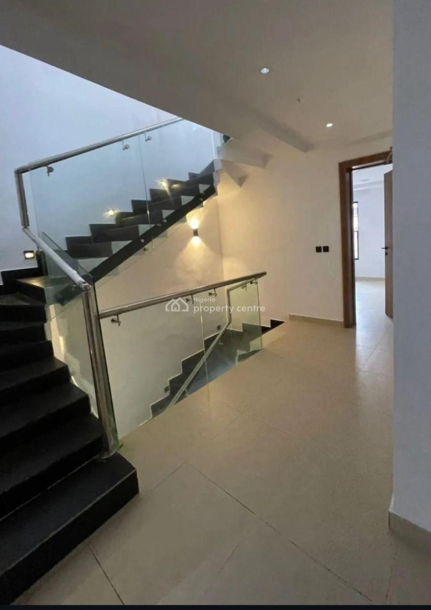 Commercial and Residential Luxury 3 Bedroom Terraced Duplex, Off Eko Hotel, Victoria Island (vi), Lagos, Terraced Duplex for Sale