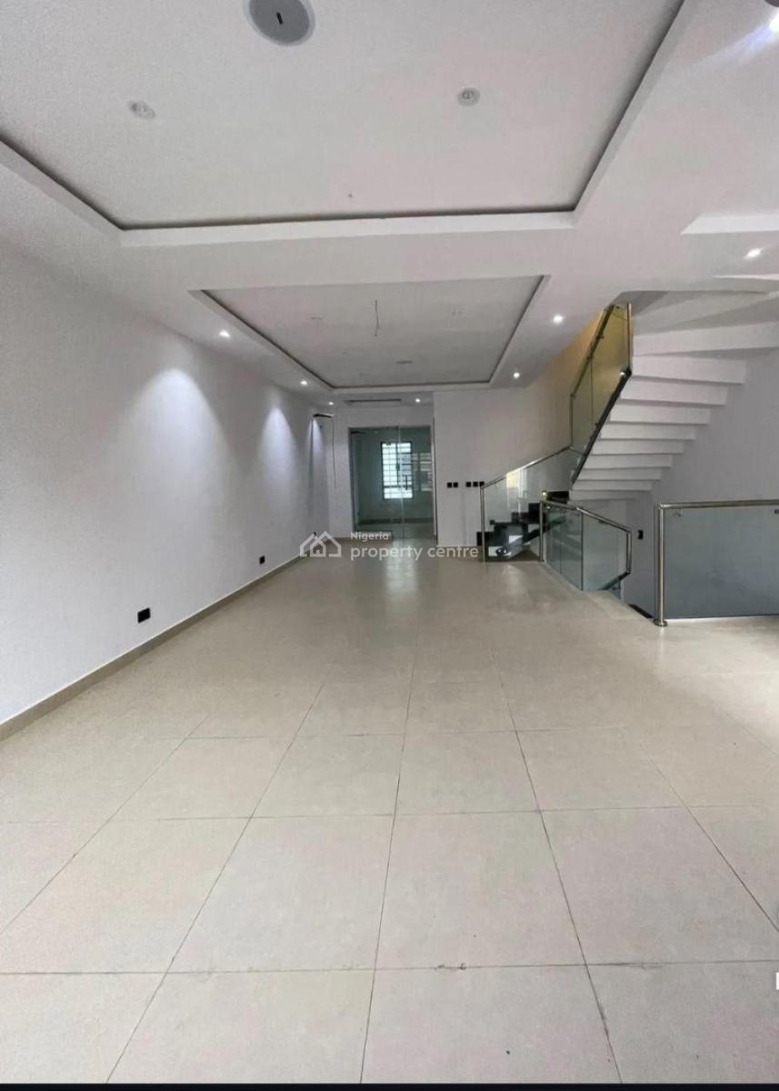Commercial and Residential Luxury 3 Bedroom Terraced Duplex, Off Eko Hotel, Victoria Island (vi), Lagos, Terraced Duplex for Sale