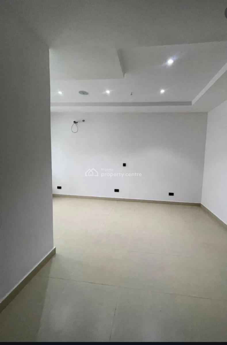 Commercial and Residential Luxury 3 Bedroom Terraced Duplex, Off Eko Hotel, Victoria Island (vi), Lagos, Terraced Duplex for Sale