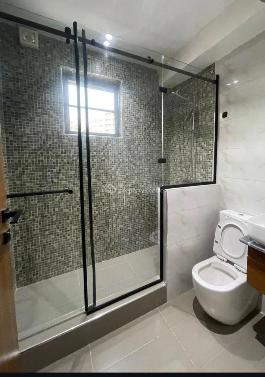 Commercial and Residential Luxury 3 Bedroom Terraced Duplex, Off Eko Hotel, Victoria Island (vi), Lagos, Terraced Duplex for Sale