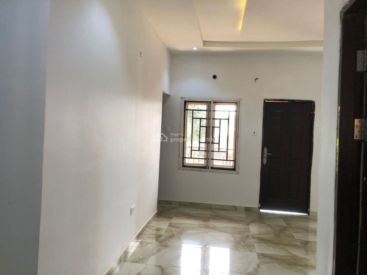 Luxury Finish 2 Bedrooms Flat, Dawaki, Gwarinpa, Abuja, Flat / Apartment for Rent