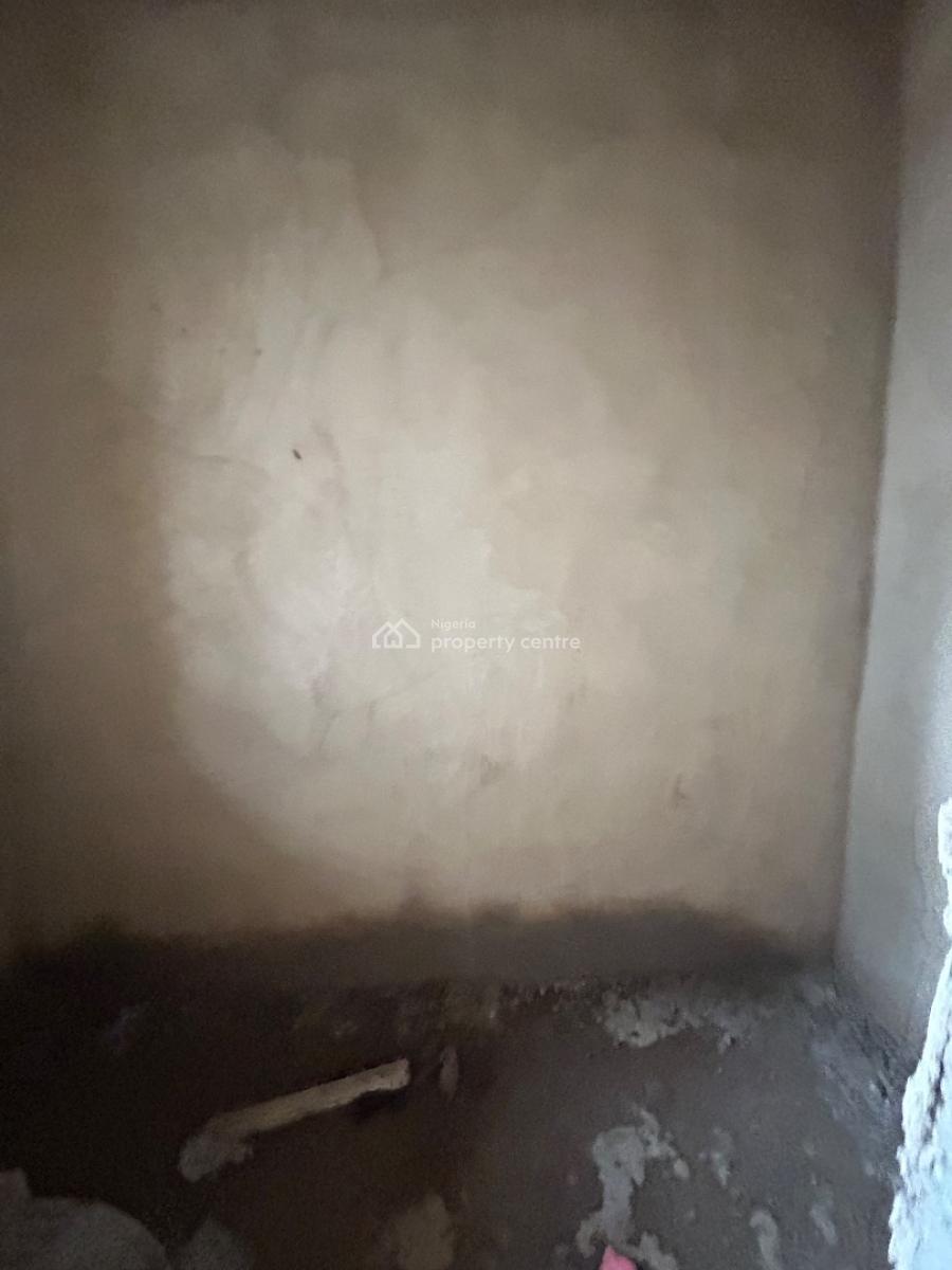 Corner Piece 3-bedroom Terrace Duplex & Bq (convertible to 4 Bedroom), Sterling Heights Estate, Alapere, Ketu, Lagos, Terraced Duplex for Sale