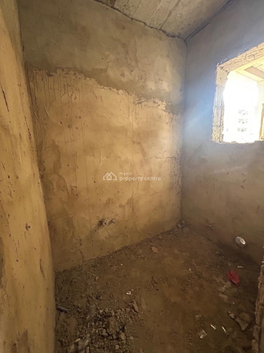 Corner Piece 3-bedroom Terrace Duplex & Bq (convertible to 4 Bedroom), Sterling Heights Estate, Alapere, Ketu, Lagos, Terraced Duplex for Sale