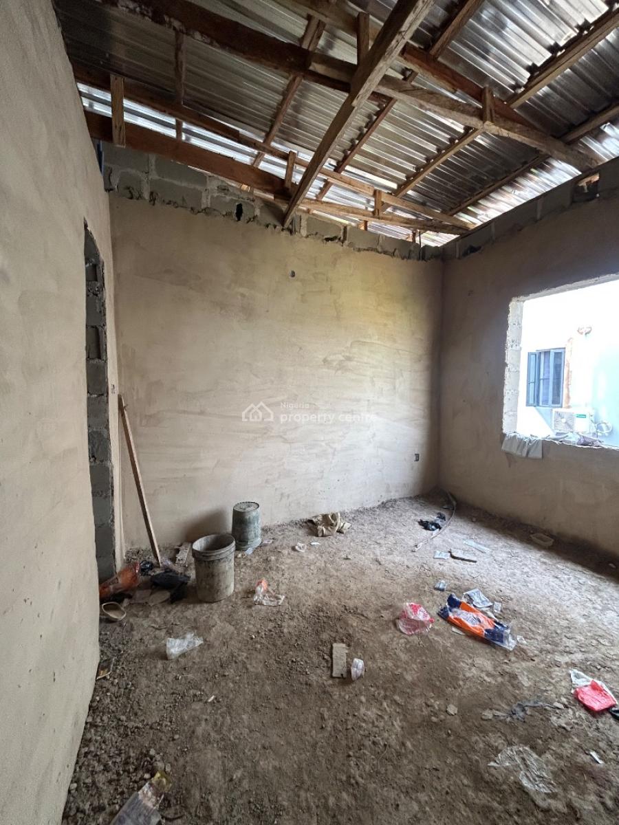 Corner Piece 3-bedroom Terrace Duplex & Bq (convertible to 4 Bedroom), Sterling Heights Estate, Alapere, Ketu, Lagos, Terraced Duplex for Sale