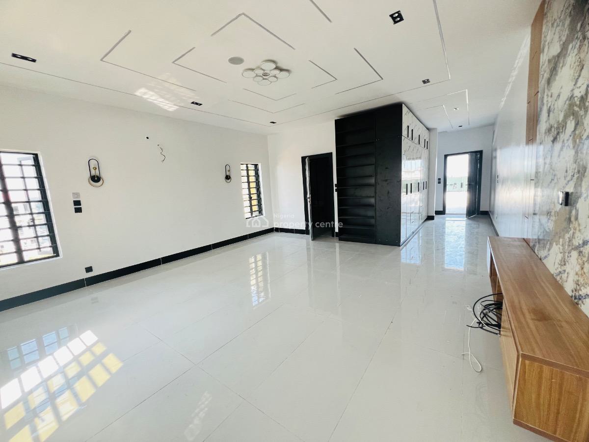 5bedroom Detached Duplex with Be, Ologolo, Lekki, Lagos, Detached Duplex for Sale