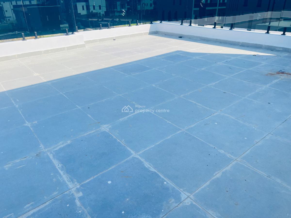 5bedroom Detached Duplex with Be, Ologolo, Lekki, Lagos, Detached Duplex for Sale