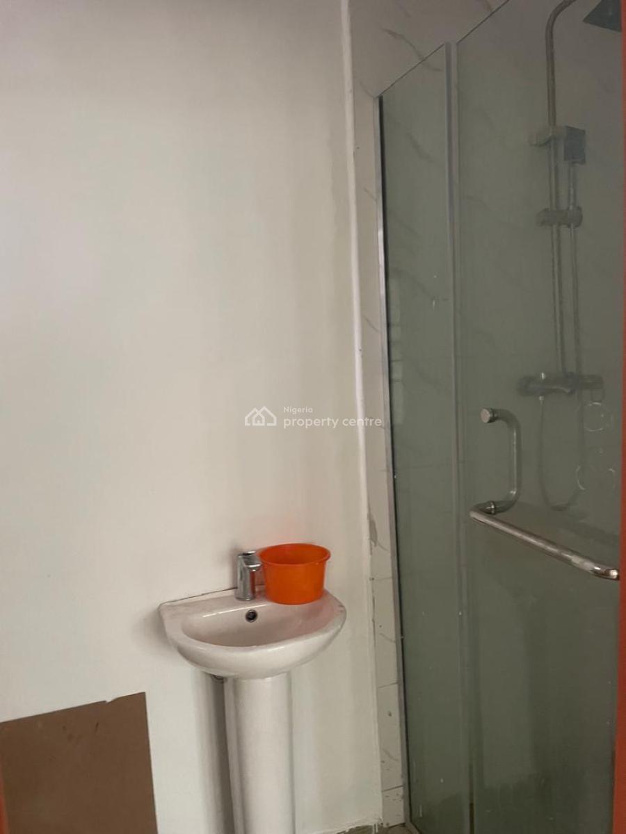 Brand New  Fully Service 4 Bedrooms Semi Detached with a Bq, Chevron Drive, Lekki Expressway, Lekki, Lagos, Semi-detached Duplex for Sale