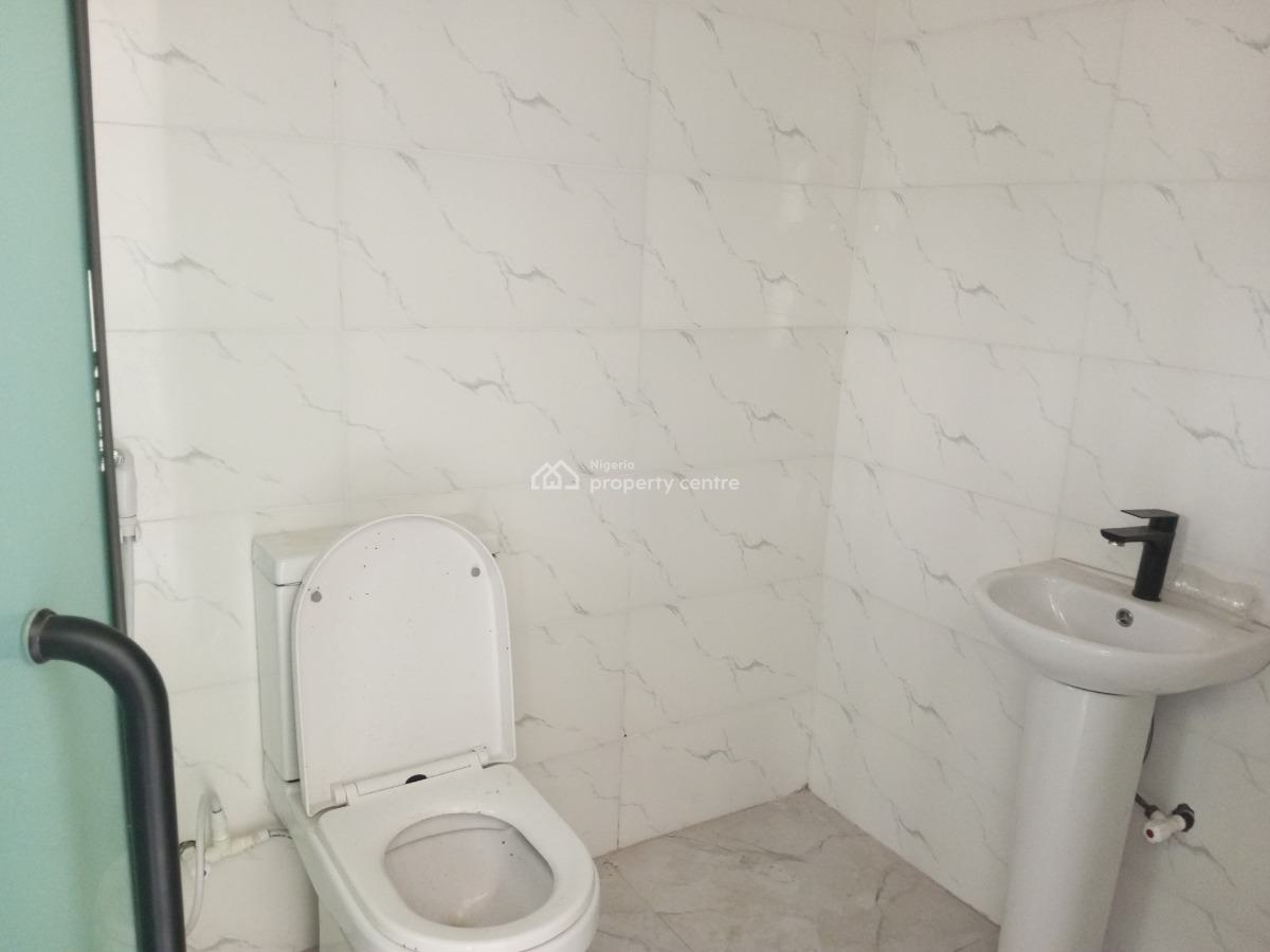 Waterfront Services 3 Bedroom Apartment with Pool, Off Awolowo Road, Falomo, Ikoyi, Lagos, Flat / Apartment for Sale