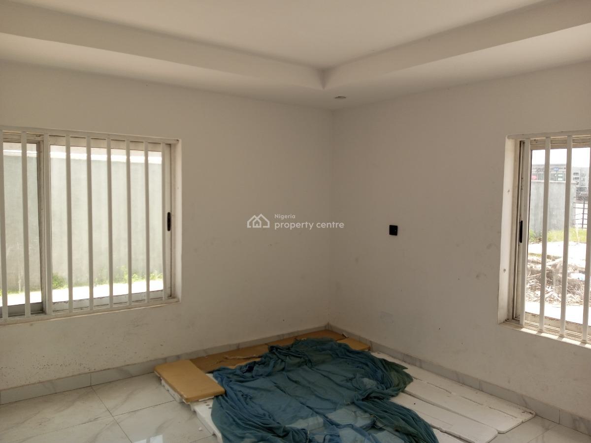 Waterfront Services 3 Bedroom Apartment with Pool, Off Awolowo Road, Falomo, Ikoyi, Lagos, Flat / Apartment for Sale