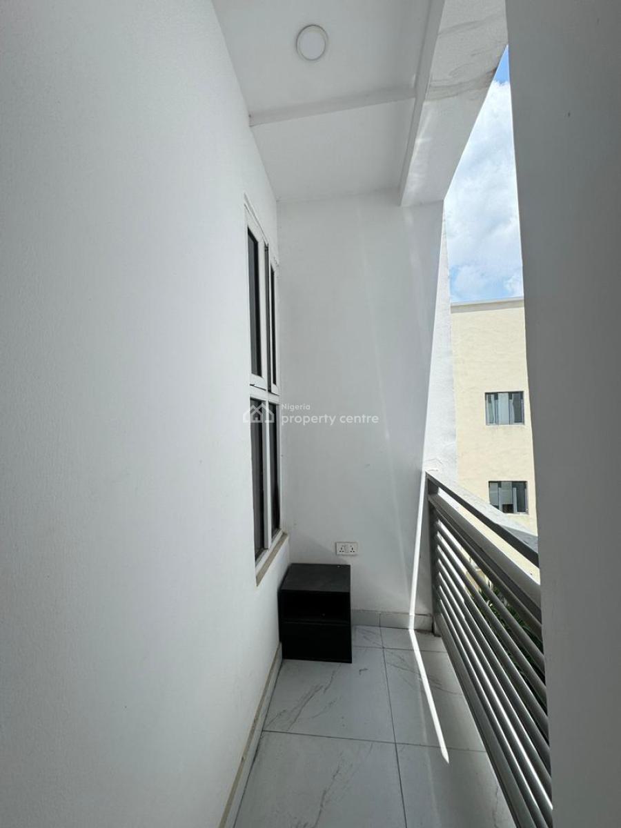 2 Bedrooms Fully Furnished Apartment, Lekki Phase 1, Lekki, Lagos, Flat / Apartment for Rent