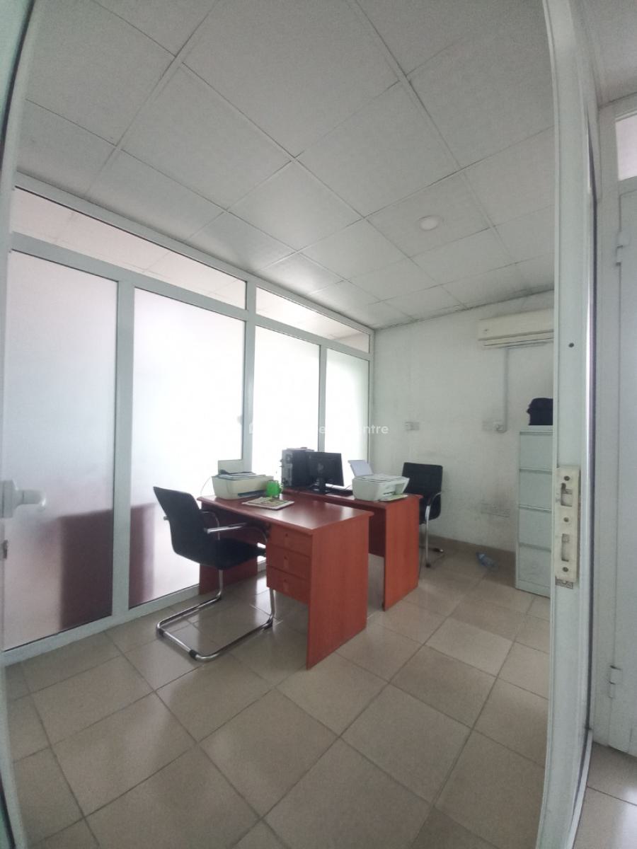 Massive Warehouse, Off Trans-amadi Road, Trans Amadi, Port Harcourt, Rivers, Warehouse for Sale