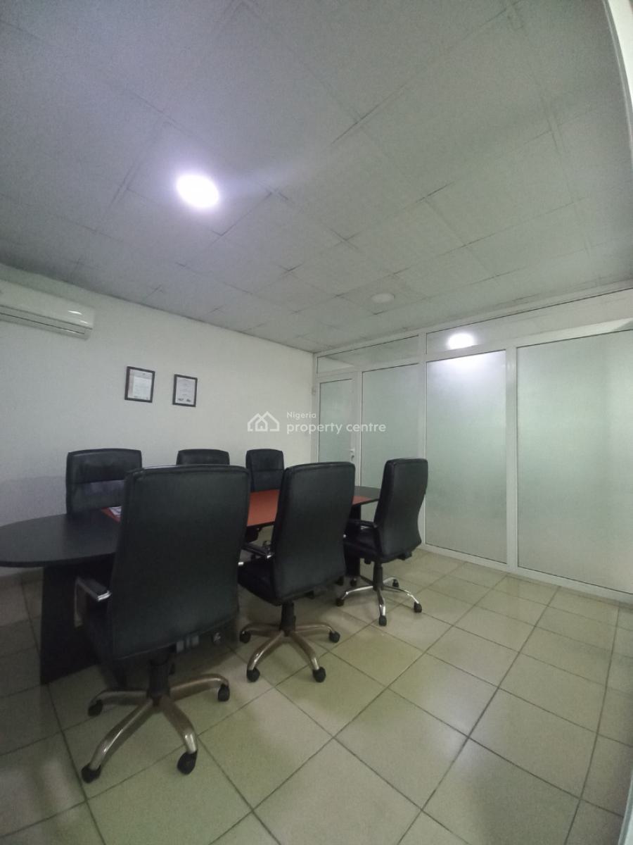 Massive Warehouse, Off Trans-amadi Road, Trans Amadi, Port Harcourt, Rivers, Warehouse for Sale