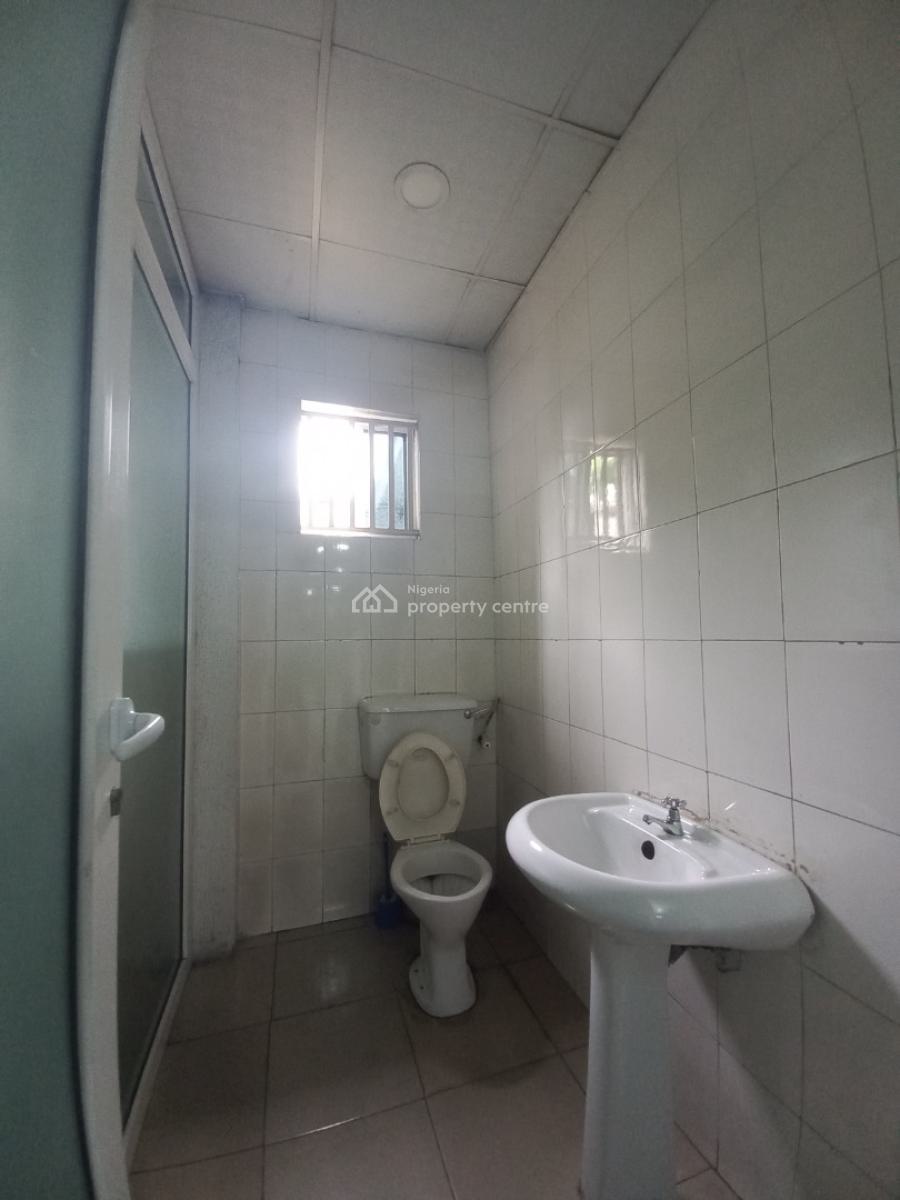 Massive Warehouse, Off Trans-amadi Road, Trans Amadi, Port Harcourt, Rivers, Warehouse for Sale