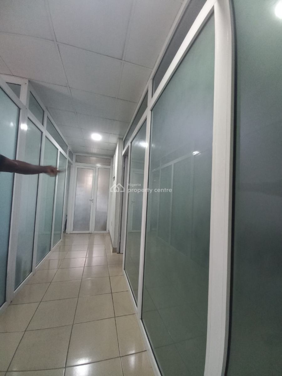 Massive Warehouse, Off Trans-amadi Road, Trans Amadi, Port Harcourt, Rivers, Warehouse for Sale