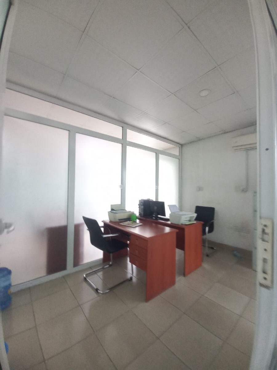 Massive Warehouse, Off Trans-amadi Road, Trans Amadi, Port Harcourt, Rivers, Warehouse for Sale