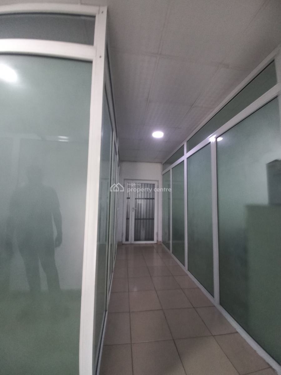 Massive Warehouse, Off Trans-amadi Road, Trans Amadi, Port Harcourt, Rivers, Warehouse for Sale