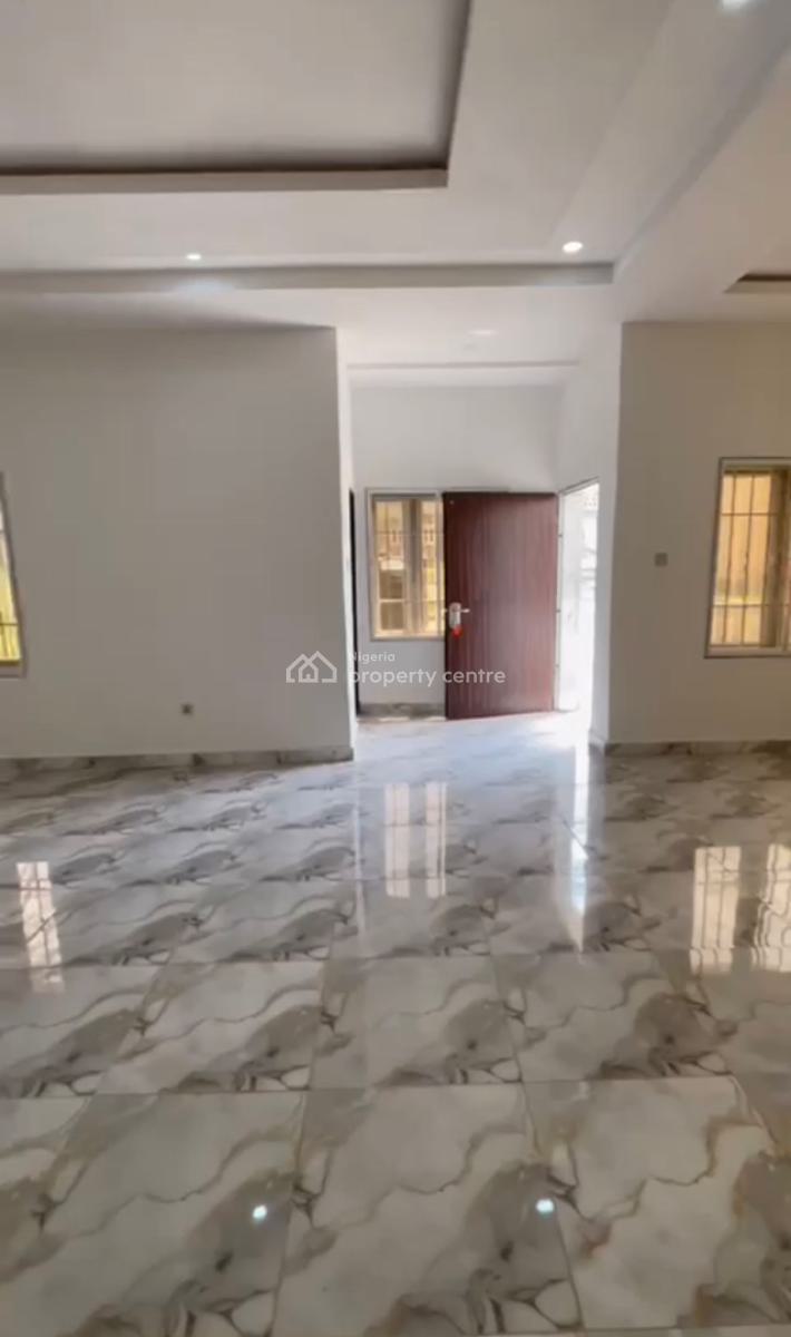 Luxury 4 Bedroom En-suite Semi Duplex +bq, Lokogoma District, Abuja, Semi-detached Duplex for Sale