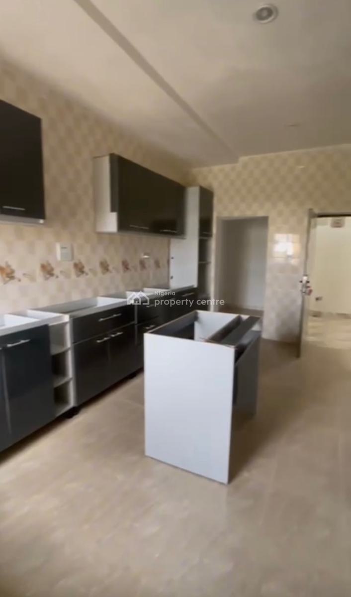 Luxury 4 Bedroom En-suite Semi Duplex +bq, Lokogoma District, Abuja, Semi-detached Duplex for Sale
