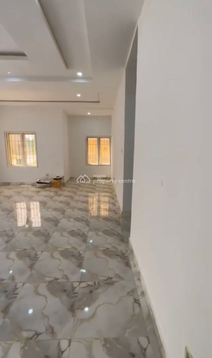 Luxury 4 Bedroom En-suite Semi Duplex +bq, Lokogoma District, Abuja, Semi-detached Duplex for Sale