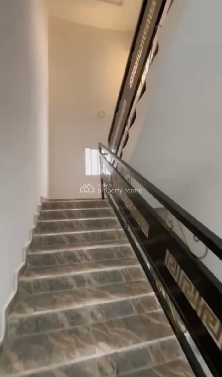 Luxury 4 Bedroom En-suite Semi Duplex +bq, Lokogoma District, Abuja, Semi-detached Duplex for Sale