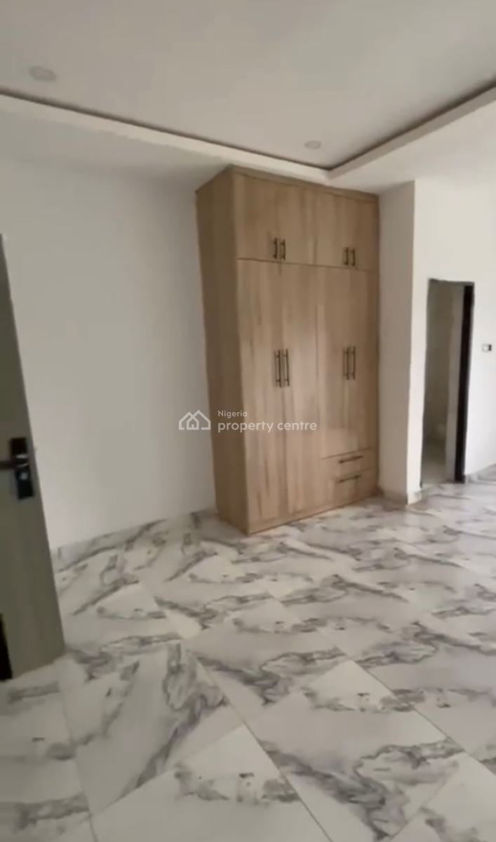 Luxury 4 Bedroom En-suite Semi Duplex +bq, Lokogoma District, Abuja, Semi-detached Duplex for Sale
