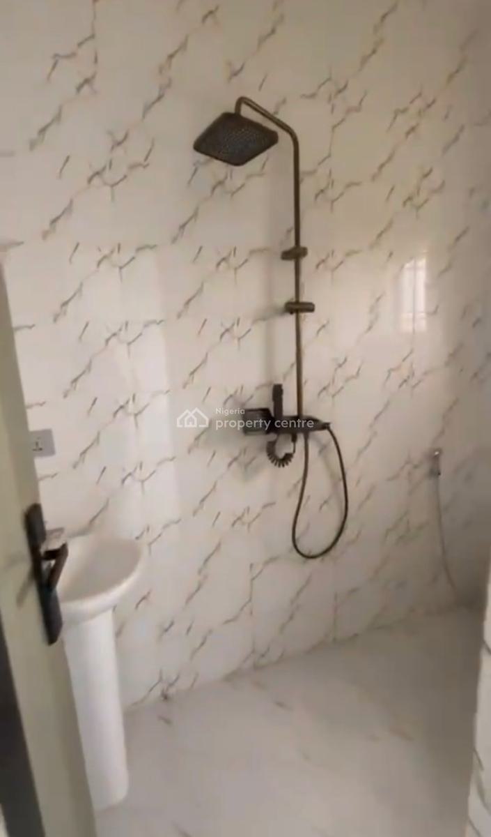 Luxury 4 Bedroom En-suite Semi Duplex +bq, Lokogoma District, Abuja, Semi-detached Duplex for Sale