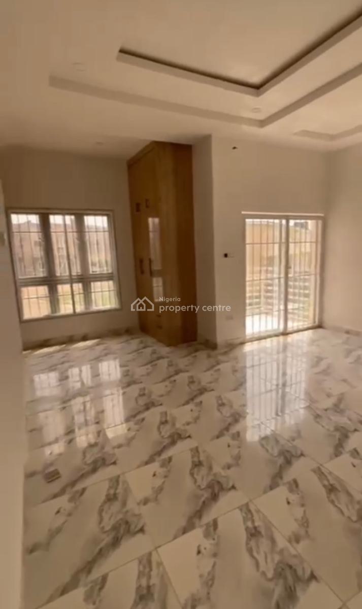 Luxury 4 Bedroom En-suite Semi Duplex +bq, Lokogoma District, Abuja, Semi-detached Duplex for Sale