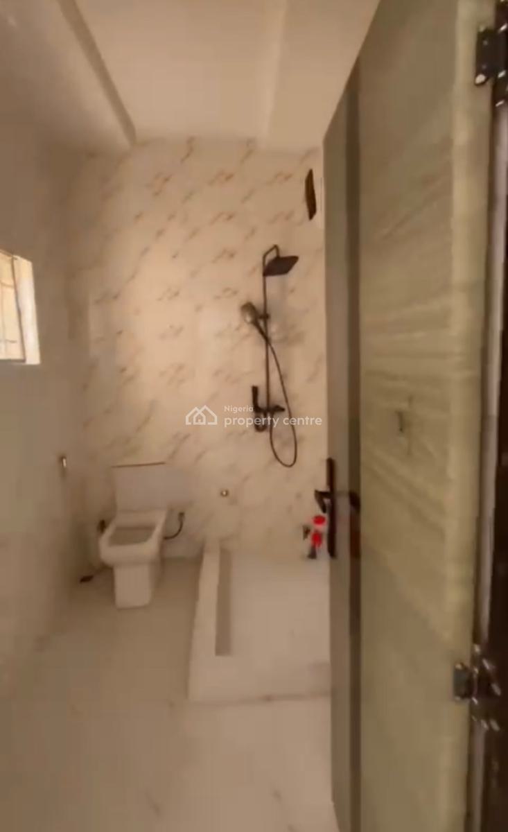 Luxury 4 Bedroom En-suite Semi Duplex +bq, Lokogoma District, Abuja, Semi-detached Duplex for Sale