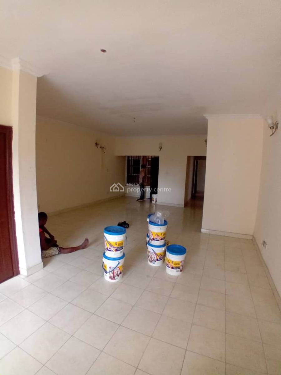 Renovated 3 Bedrooms Flat with Bq, Oniru, Victoria Island (vi), Lagos, Flat / Apartment for Rent
