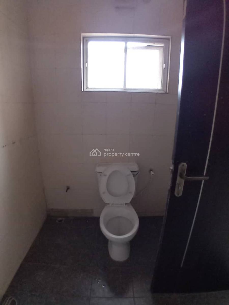 Renovated 3 Bedrooms Flat with Bq, Oniru, Victoria Island (vi), Lagos, Flat / Apartment for Rent