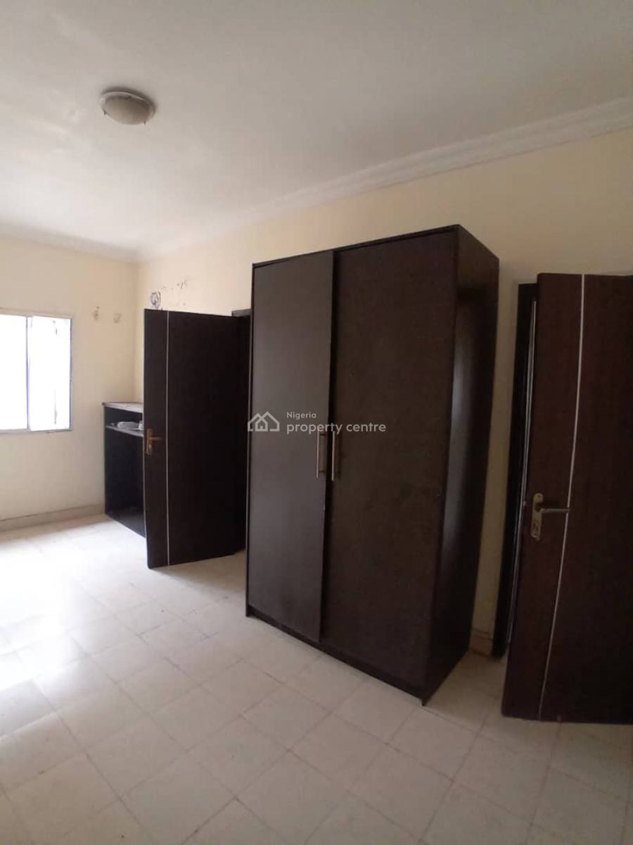Renovated 3 Bedrooms Flat with Bq, Oniru, Victoria Island (vi), Lagos, Flat / Apartment for Rent