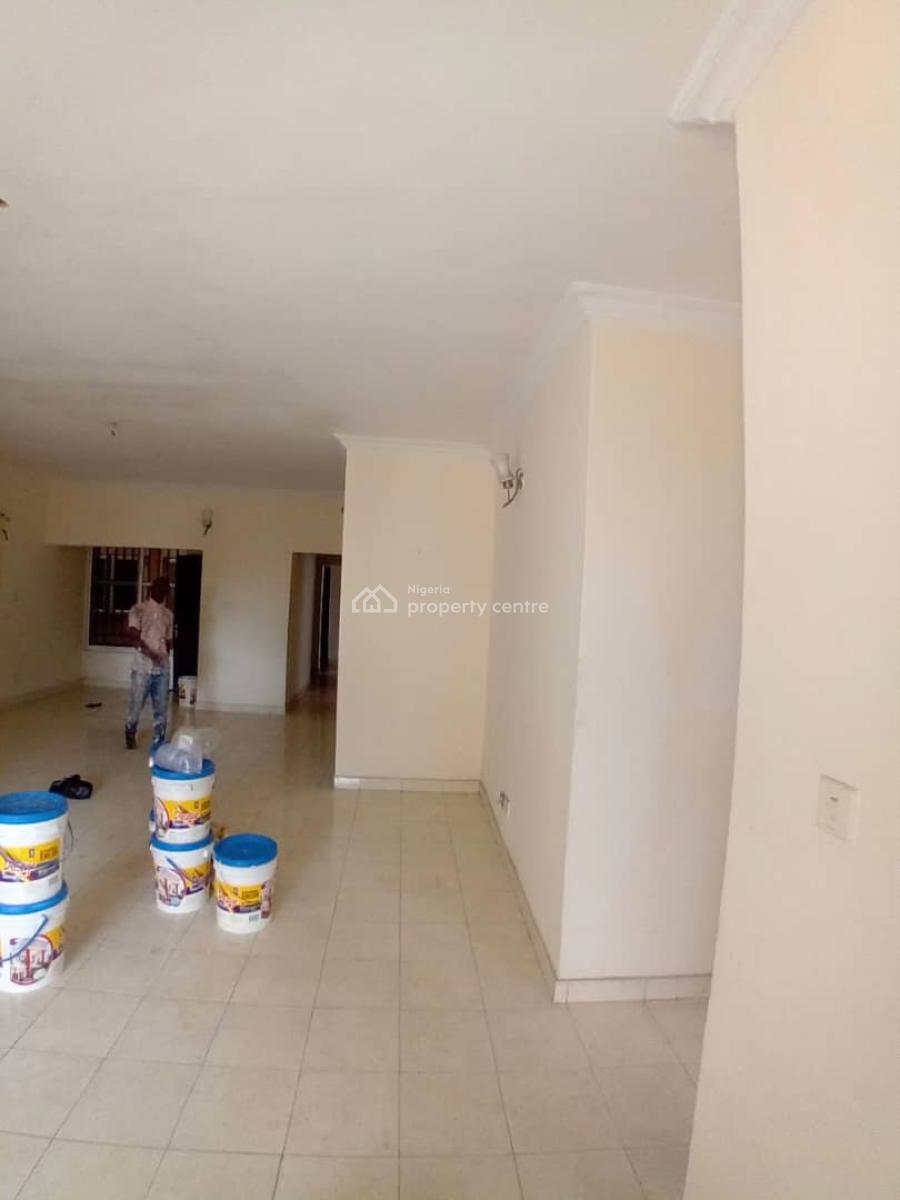 Renovated 3 Bedrooms Flat with Bq, Oniru, Victoria Island (vi), Lagos, Flat / Apartment for Rent