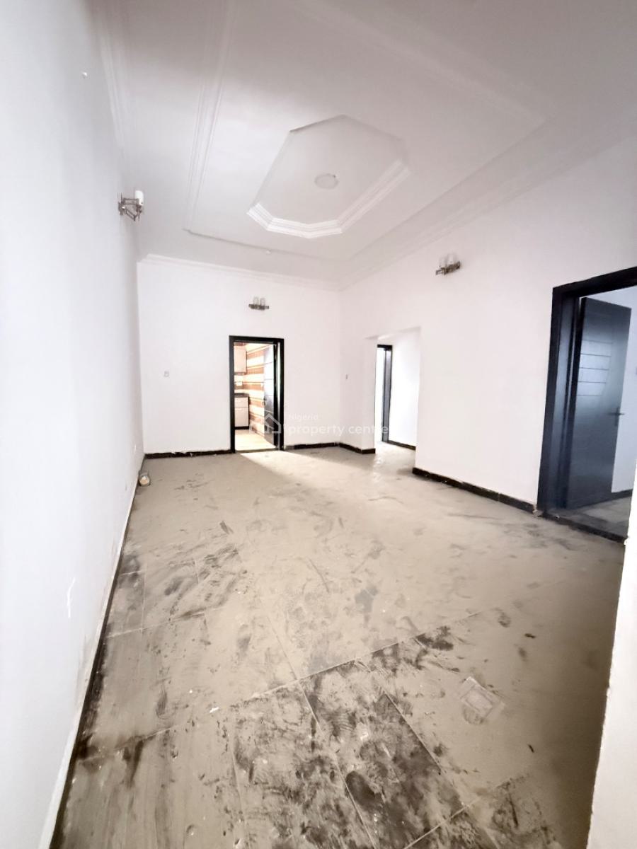 3-bedroom Apartment (ground Floor), Ikate Elegushi, Lekki, Lagos, Flat / Apartment for Rent