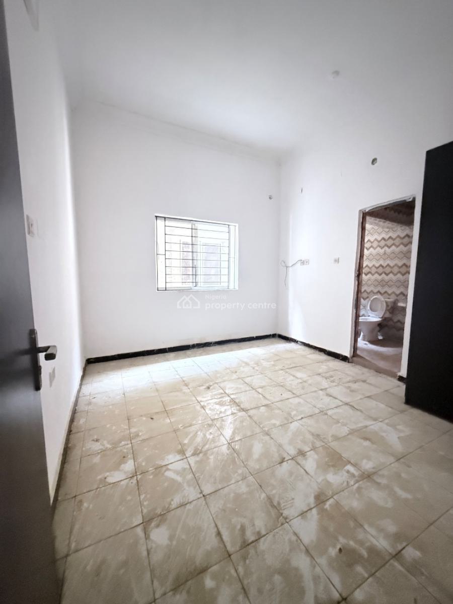 3-bedroom Apartment (ground Floor), Ikate Elegushi, Lekki, Lagos, Flat / Apartment for Rent