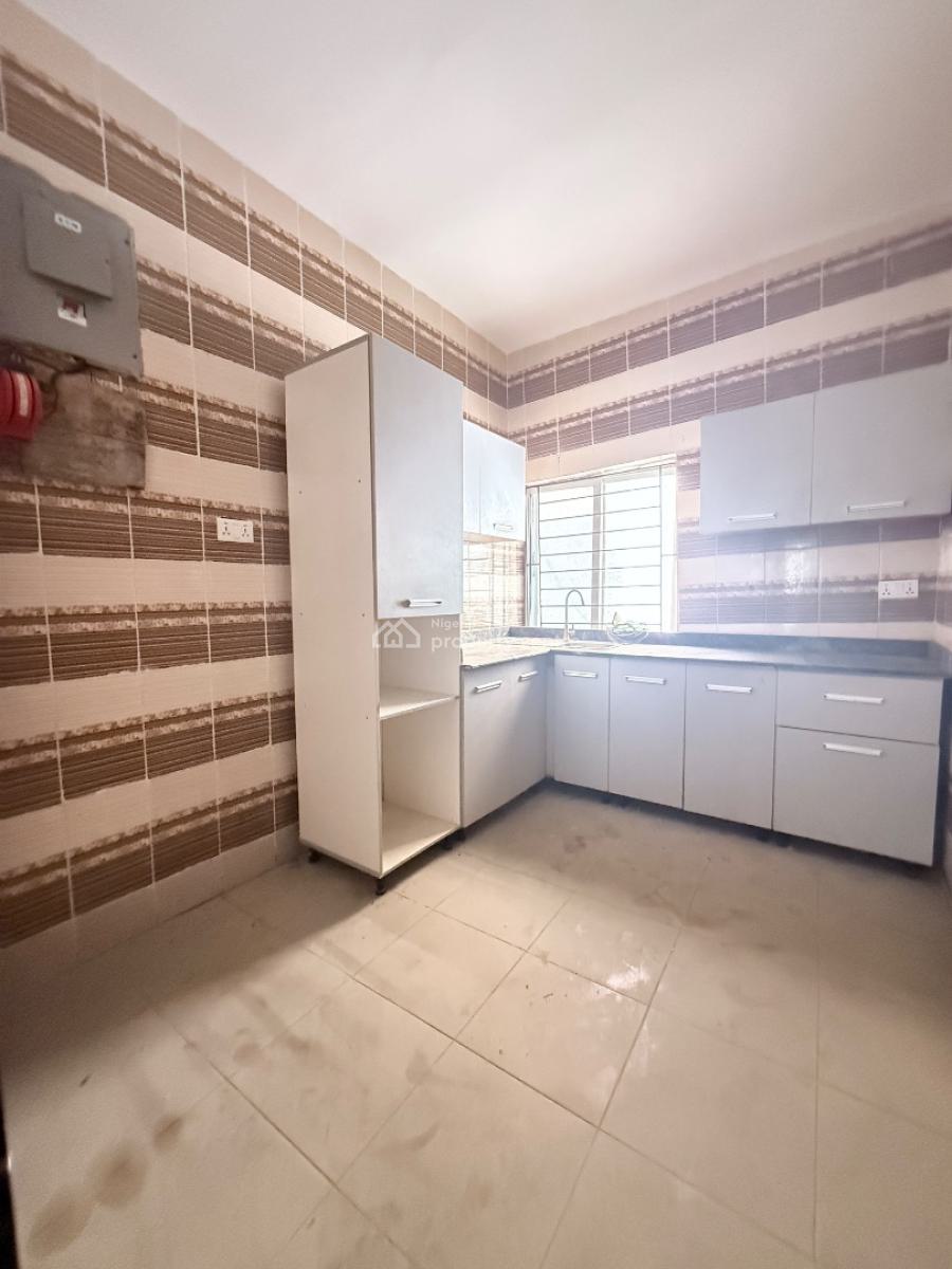 3-bedroom Apartment (ground Floor), Ikate Elegushi, Lekki, Lagos, Flat / Apartment for Rent