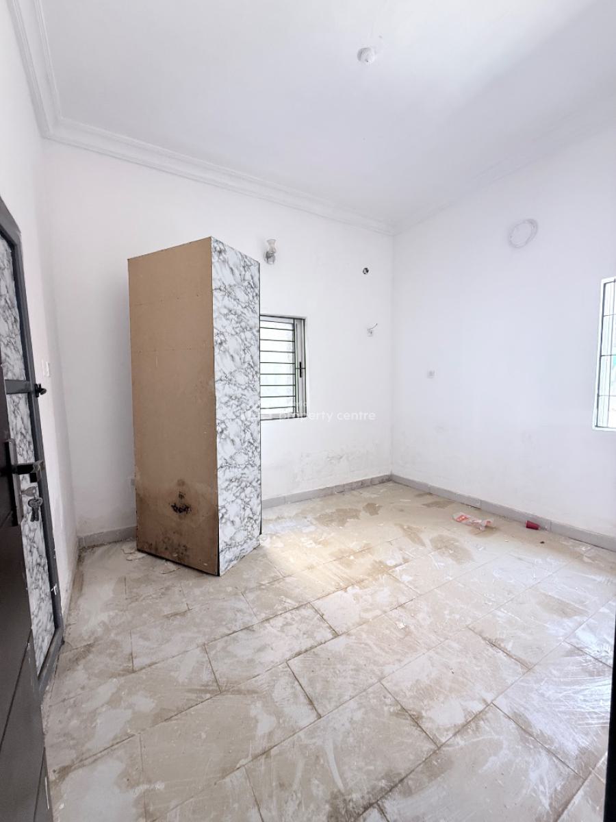 3-bedroom Apartment (ground Floor), Ikate Elegushi, Lekki, Lagos, Flat / Apartment for Rent